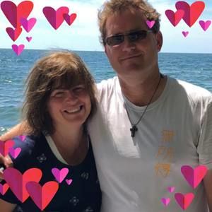 Meet your Posher, Chrisand